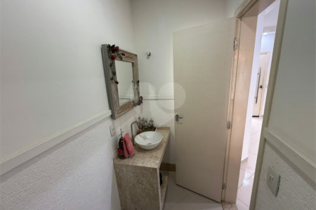 Casa à venda com 3 suítes no condomínio Ibiti Royal Park, Sorocaba - SP