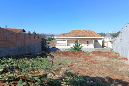Terreno à venda em Ribeirânia, Ribeirão Preto, SP