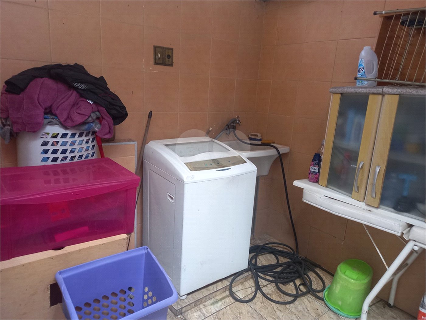 Casa Térrea à venda com 3 quartos, sendo 2 suítes, em Vila Aurora (zona Norte), São Paulo, SP
