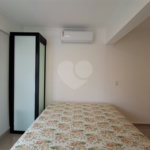 Apartamento à venda ou para alugar com 1 quarto em Vila Pompéia, São Paulo, SP