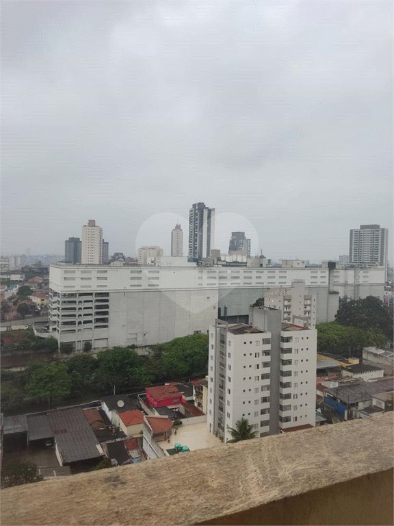Studio à venda no Tucuruvi, próximo ao metrô