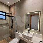 Casa à venda com 3 suítes no condomínio Residencia Valencia - Ilha Turia, Ribeirão Preto - SP