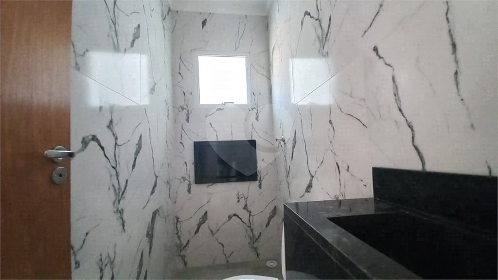 Apartamento à venda com 2 quartos em Mandaqui, São Paulo, SP