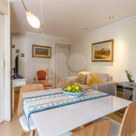 Apartamento à venda com 2 quartos, sendo 1 suíte, em Jardim Paulista, São Paulo, SP