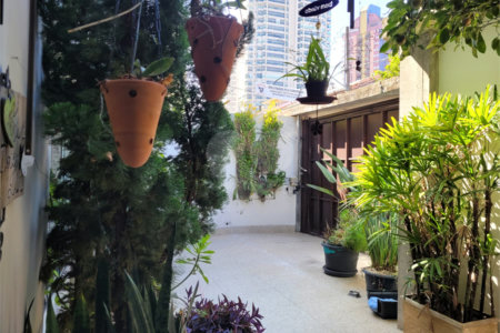 Casa à venda com 3 quartos, sendo 2 suítes, em Vila Mariana, São Paulo, SP