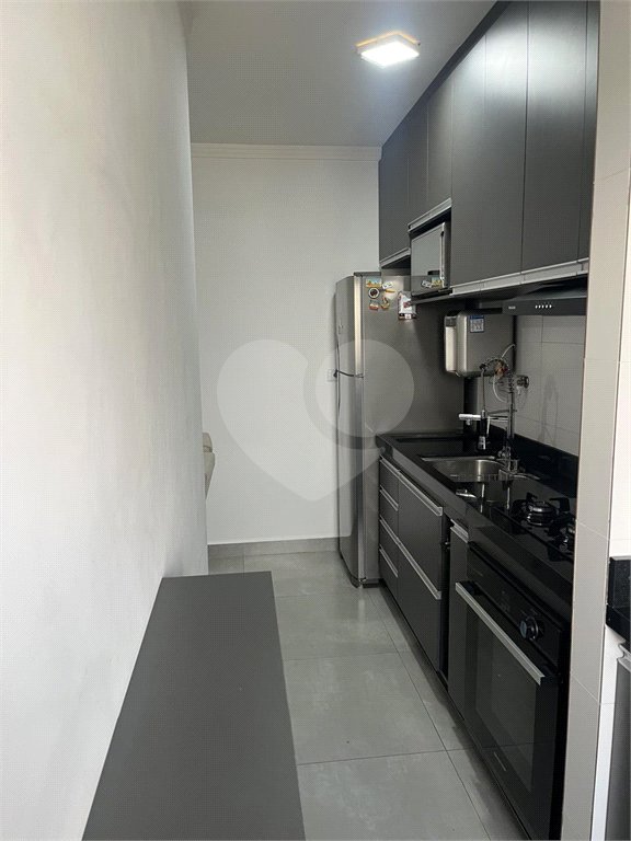 Casa à venda com 2 quartos no condomínio Capricho, São Paulo - SP
