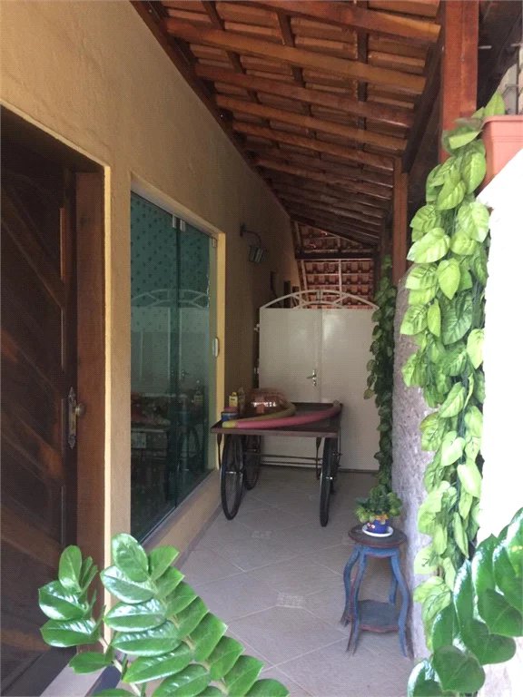 Casa à venda com 3 quartos, sendo 1 suíte, no condomínio Greenland, São Paulo - SP
