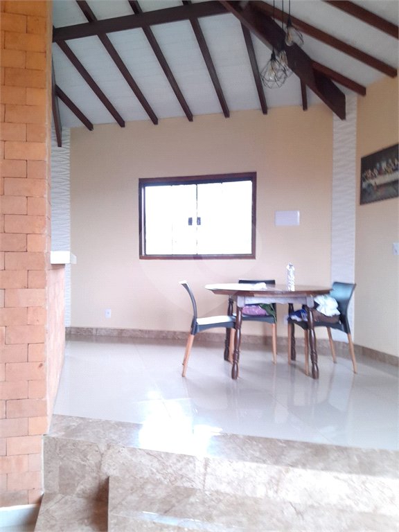 Chácara à venda com 2 quartos, sendo 1 suíte,  no Centro, Gramadinho, SP