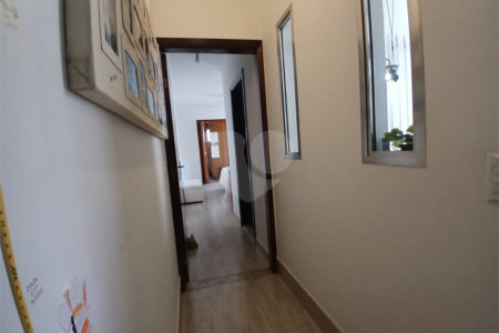 Casa Térrea à venda com 4 quartos, sendo 1 suíte, em Vila Leopoldina, São Paulo, SP