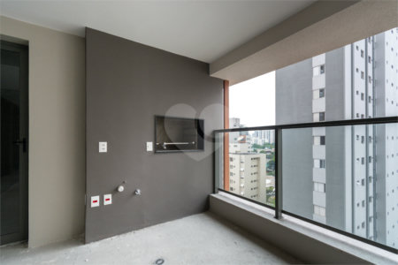 Apartamento à venda com 4 suítes em Brooklin, São Paulo, SP