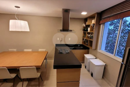 Apartamento à venda com 2 quartos, sendo 1 suíte, em Santa Teresinha, São Paulo, SP