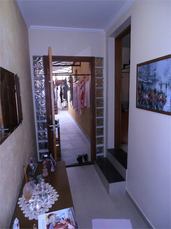 Sobrado à venda com 3 quartos, sendo 1 suíte, em Sumarezinho, São Paulo, SP