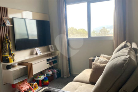 Apartamento à venda com 2 quartos em Jardim Colonial, Atibaia, SP