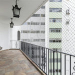 Apartamento à venda com 4 suítes em Jardim Paulista, São Paulo, SP