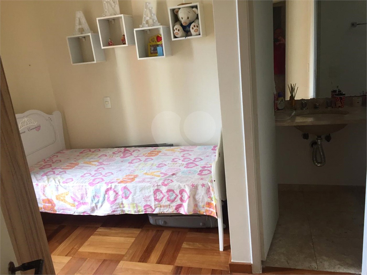 Apartamento à venda com 3 suítes em Vila Suzana, São Paulo, SP