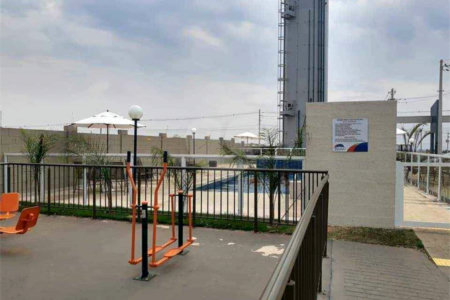 Apartamento para venda no Monte Berlim