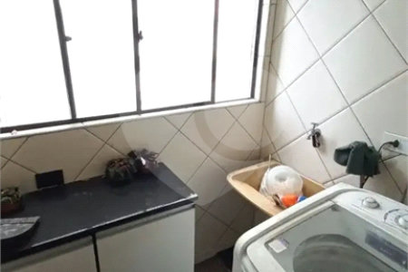 Apartamento à venda com 2 quartos, sendo 1 suíte, em Parque Esmeralda, São Paulo, SP