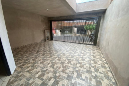 Casa térrea para venda, no São Carlos 8 .