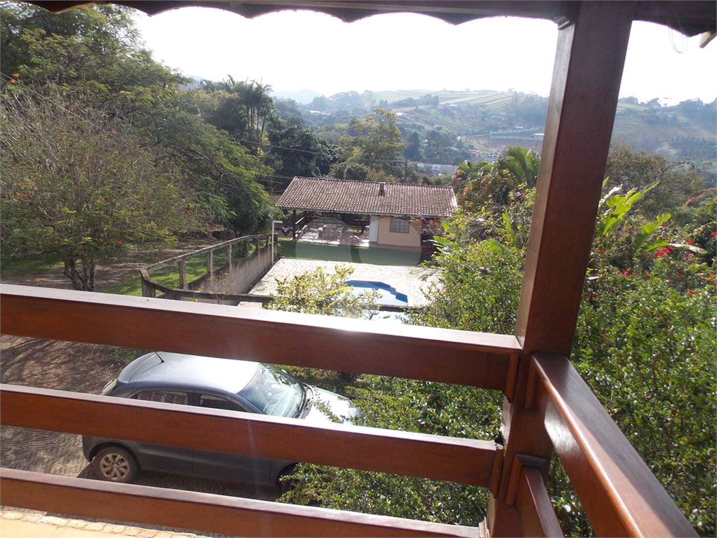 Casa Térrea à venda com 3 quartos, sendo 1 suíte, em Mirante do Cachoeira, Piracaia, SP