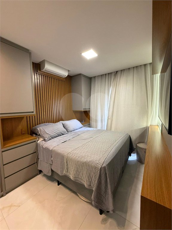 Apartamento à venda com 2 quartos em Jardim Casablanca, Indaiatuba, SP