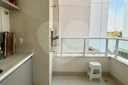 Apartamento à venda com 3 suítes em Duque de Caxias, Cuiabá, MT
