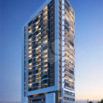 Apartamento à venda com 1 quarto em Alto da Boa Vista, São Paulo, SP