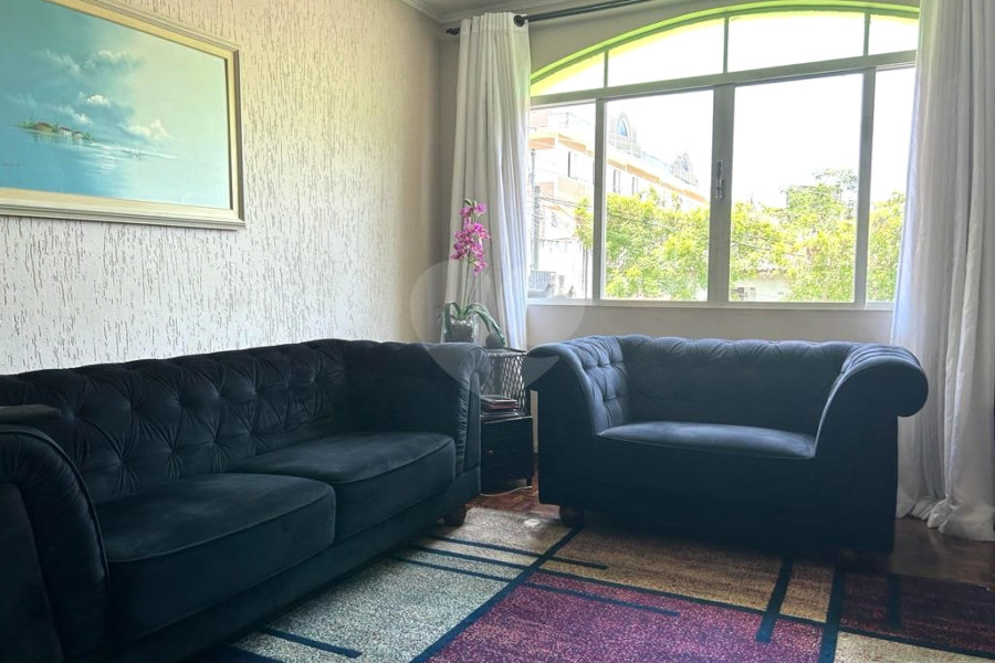 Casa à venda com 5 quartos, sendo 1 suíte, em Vila Mazzei, São Paulo, SP