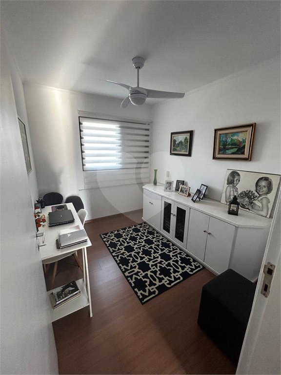 Apartamento à venda com 3 quartos, sendo 1 suíte,  em Vila Andrade, São Paulo, SP