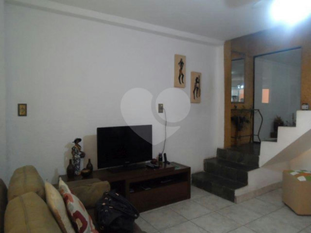 Casa de Vila à venda com 3 quartos em Tremembé, São Paulo, SP
