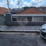 Casa à venda ou para alugar com 4 quartos em Vila Medeiros, São Paulo, SP