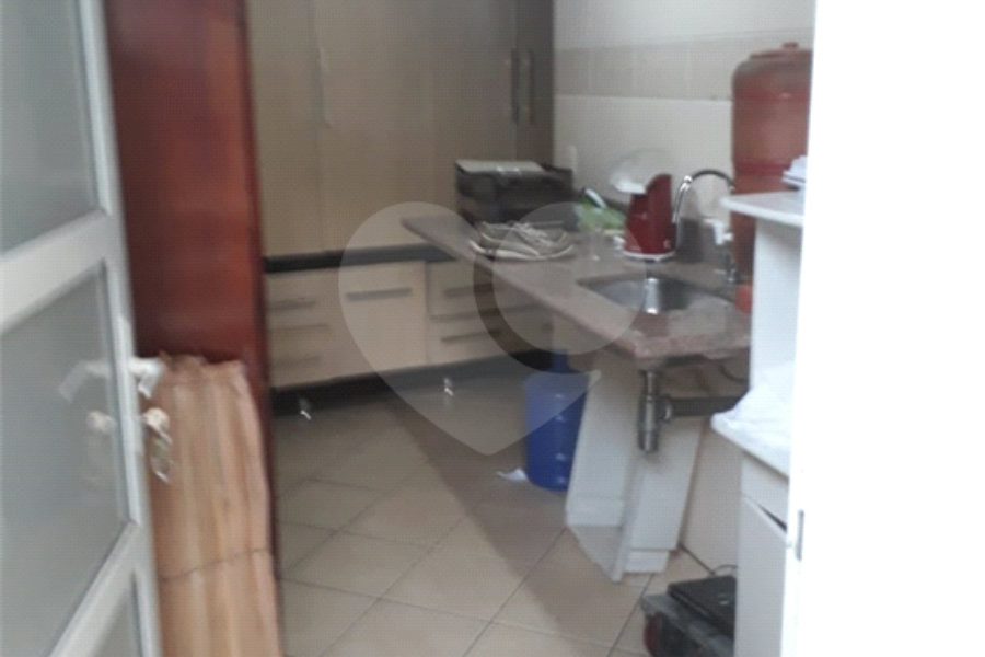 Sobrado à venda com 2 suítes em Imirim, São Paulo, SP