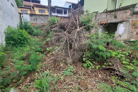 Terreno à venda em Campo Grande, Rio de Janeiro, RJ