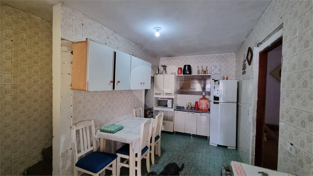 Casa à venda com 4 quartos em Jardim São Jorge (raposo Tavares), São Paulo, SP