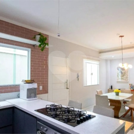 Casa à venda com 3 suítes em Vila Rosália, Guarulhos, SP