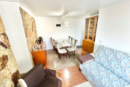 Apartamento à venda com 3 quartos, sendo 1 suíte, em Santa Teresinha, São Paulo, SP