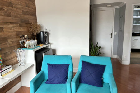 Apartamento à venda com 3 quartos, sendo 1 suíte, em Vila Gustavo, São Paulo, SP