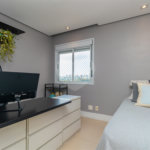 Apartamento à venda com 2 suítes em Jardim Marajoara, São Paulo, SP