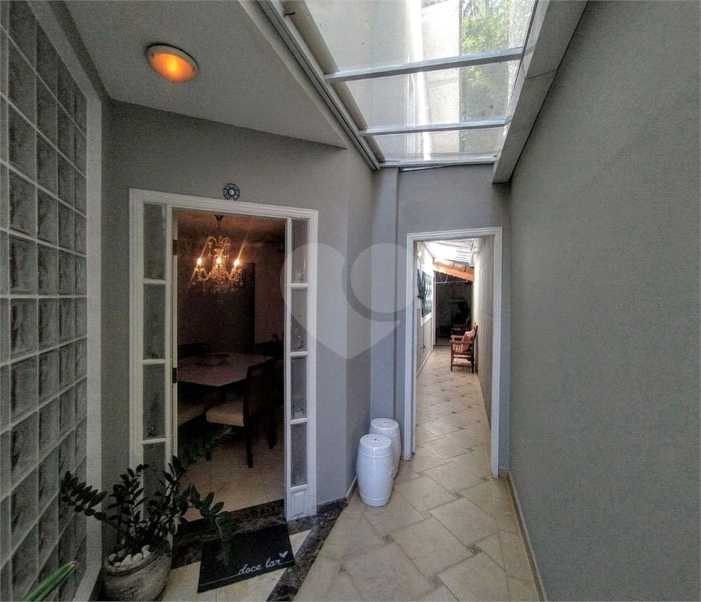 Sobrado à venda com 3 quartos, sendo 1 suíte, em Lauzane Paulista, São Paulo, SP