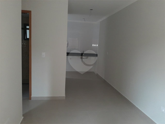 Apartamento à venda com 2 quartos em Vila Nivi, São Paulo, SP