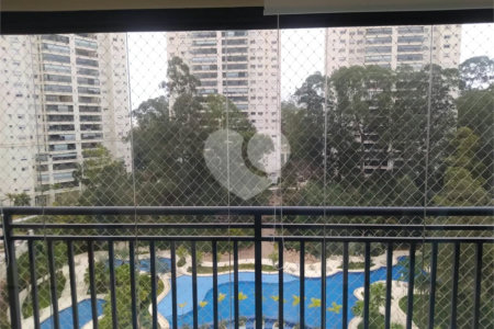 Apartamento à venda com 3 suítes em Jardim Marajoara, São Paulo, SP