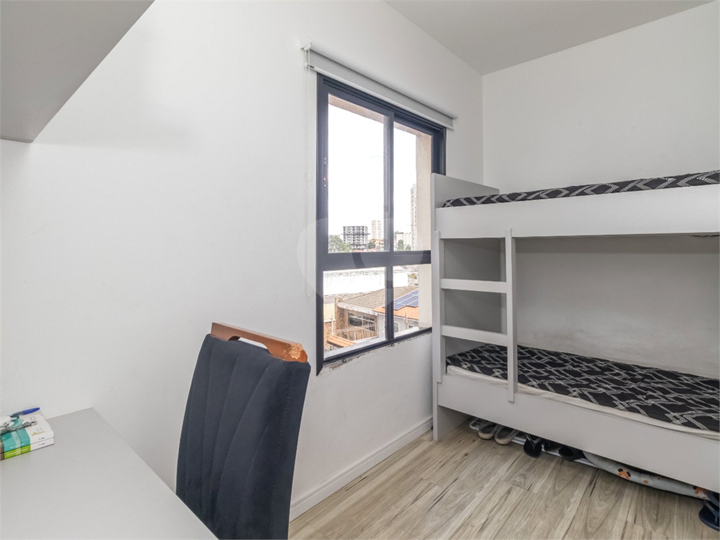 Apartamento à venda com 2 quartos em Vila Formosa, São Paulo, SP