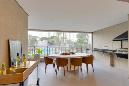Apartamento à venda com 3 quartos, sendo 1 suíte, em Jardim Marajoara, São Paulo, SP