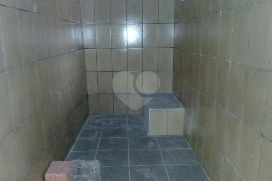 Sobrado à venda com 3 quartos, sendo 1 suíte,  em Horto, São Paulo, SP