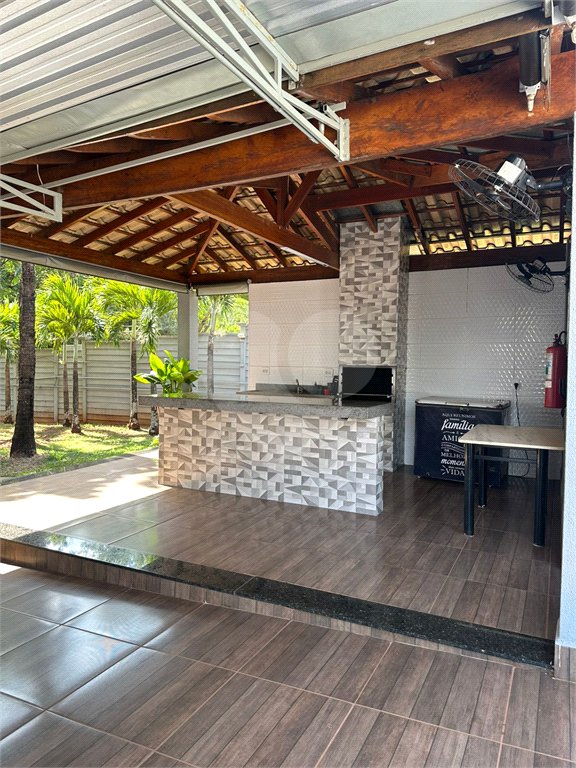 Apartamento à venda com 2 quartos em Alto da Boa Vista, Ribeirão Preto, SP