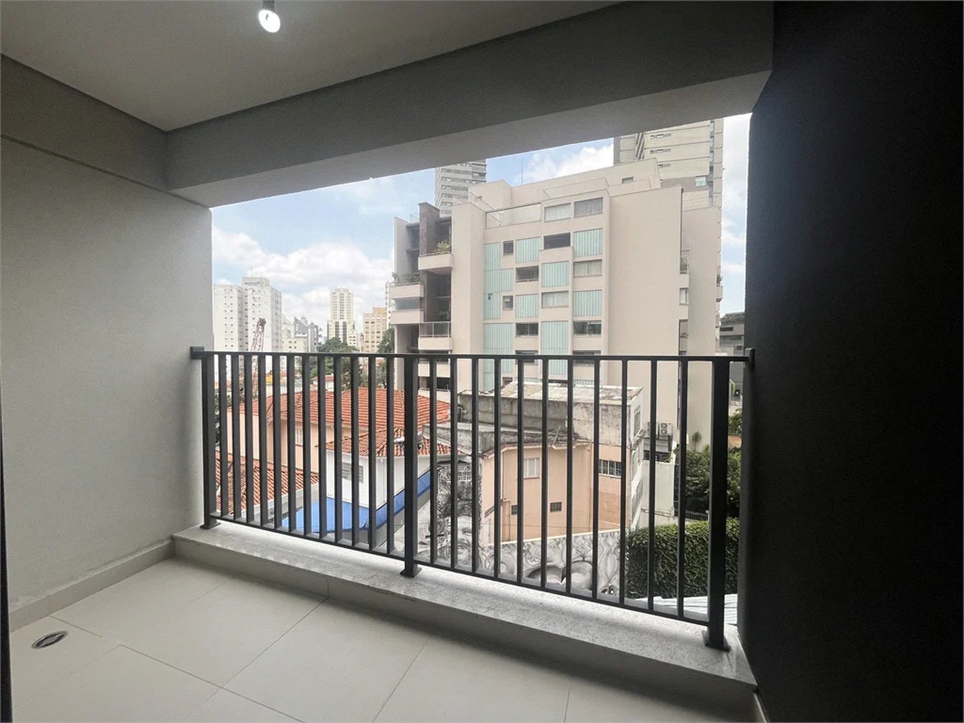 Studio à venda com 1 quarto em Sumarezinho, São Paulo, SP