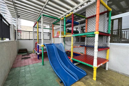 Apartamento à venda com 2 quartos, sendo 1 suíte,  em Lauzane Paulista, São Paulo, SP
