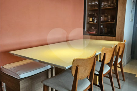 Apartamento à venda com 2 quartos, sendo 1 suíte, em Jardim Leonor Mendes de Barros, São Paulo, SP