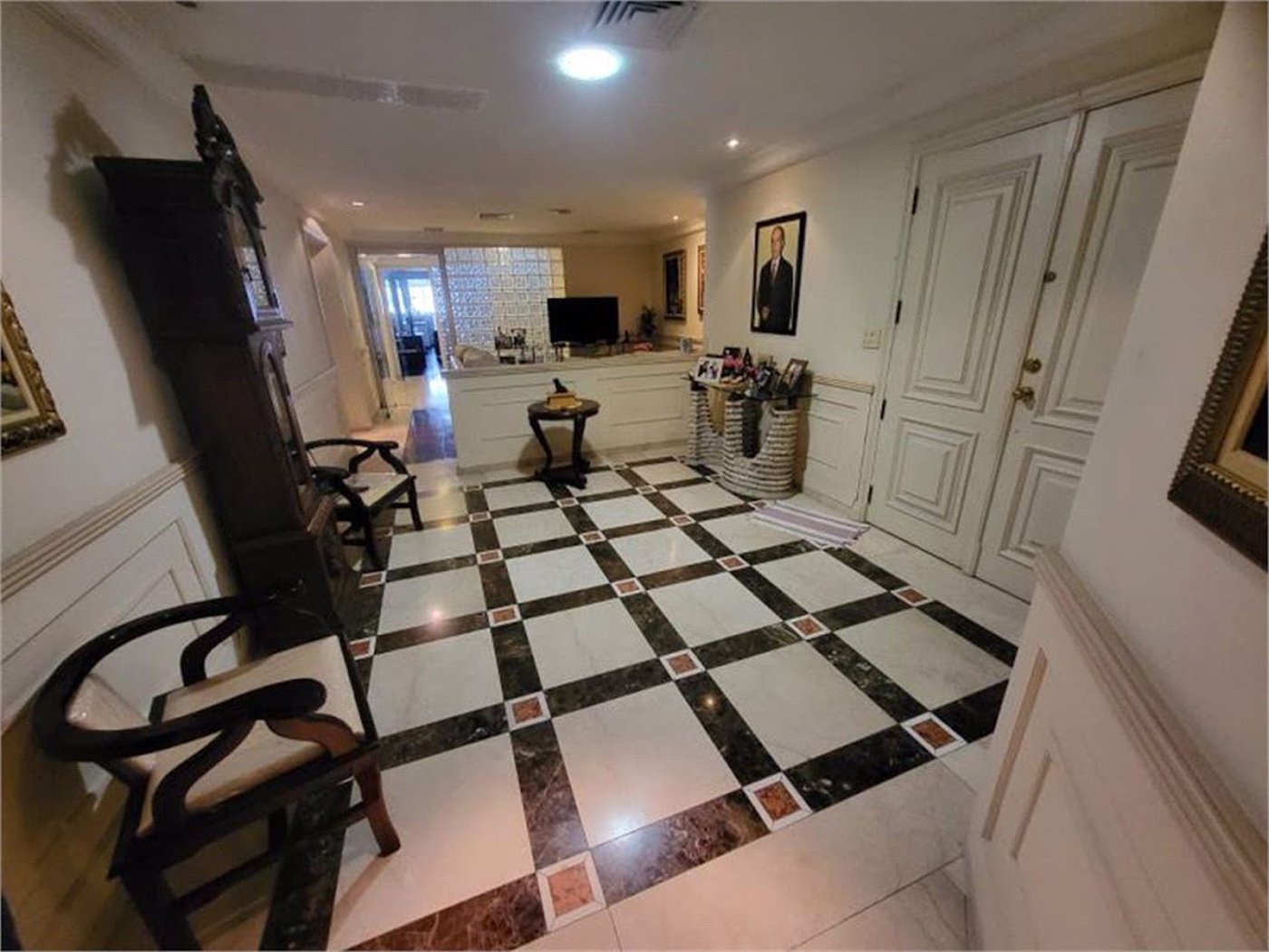 Apartamento Residencial para locação, Gonzaga, Santos - AP0140.