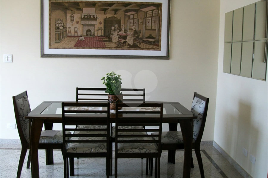 Apartamento à venda com 3 quartos, sendo 1 suíte,  em Mandaqui, São Paulo, SP