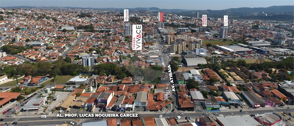 Apartamento à venda com 2 quartos, sendo 1 suíte, em Atibaia Jardim, Atibaia, SP